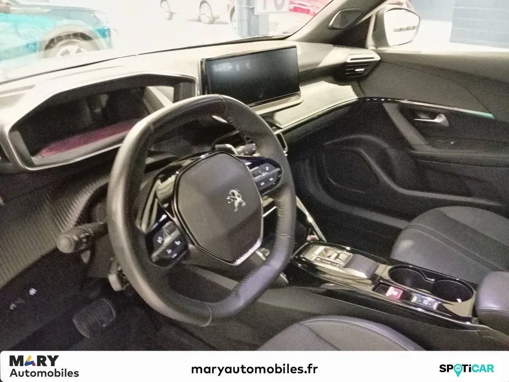 Véhicule occasion 247214 - peugeot 2008 - Photo 16