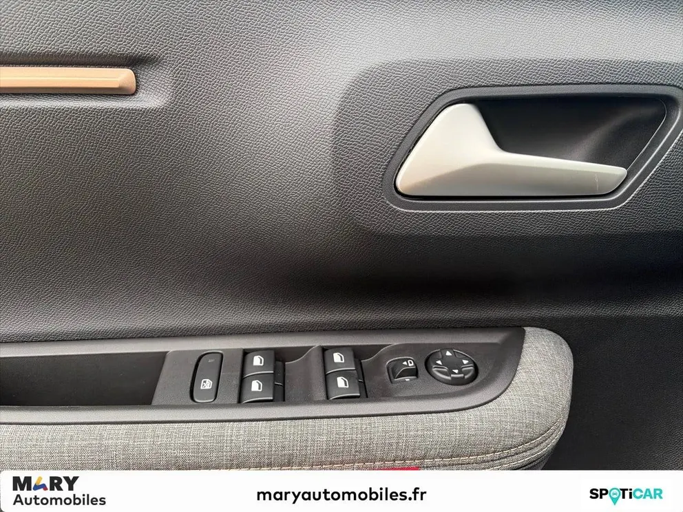 Véhicule occasion 226206 - Citroën C3 AIRCROSS - Photo 12