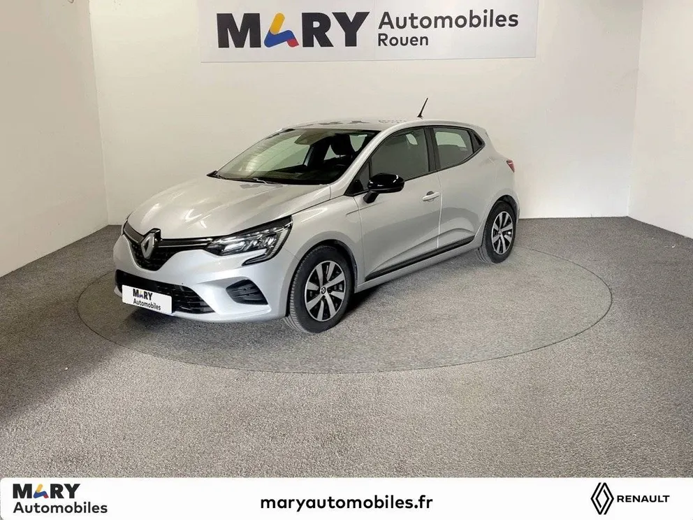 Véhicule occasion 197806 - renault CLIO - Photo 1