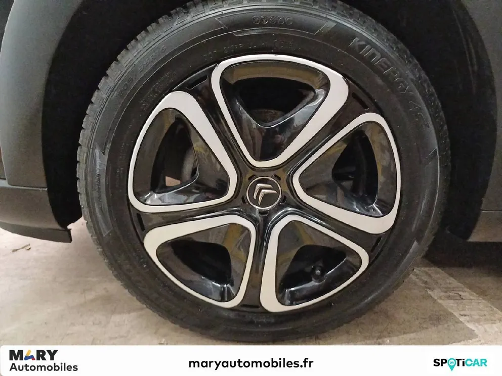 Véhicule occasion 1231643 - Citroën C3 - Photo 11