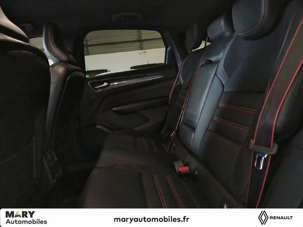 Véhicule occasion 199140 - renault ARKANA - Photo 10