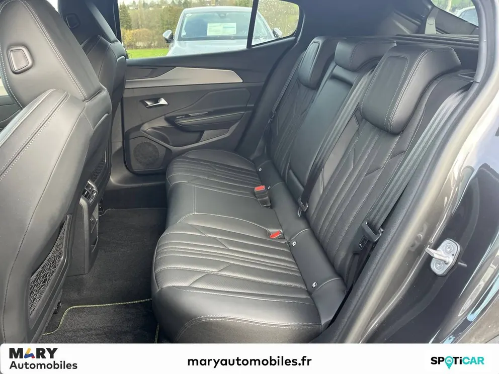 Véhicule occasion 220797 - peugeot 408 - Photo 10