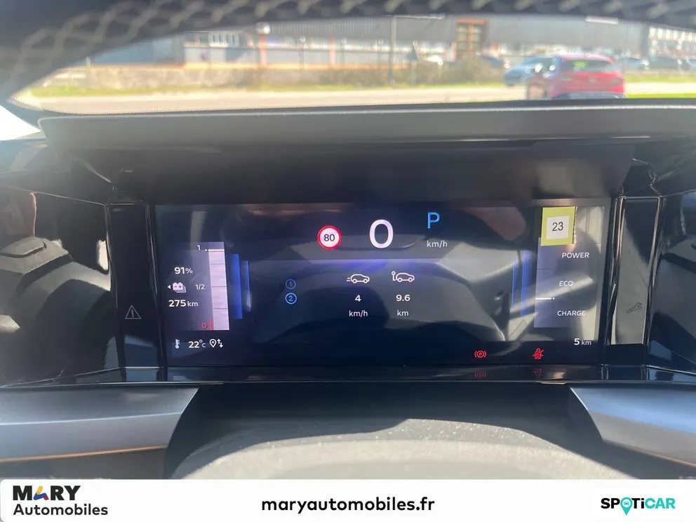 Véhicule occasion 171426 - opel FRONTERA - Photo 12