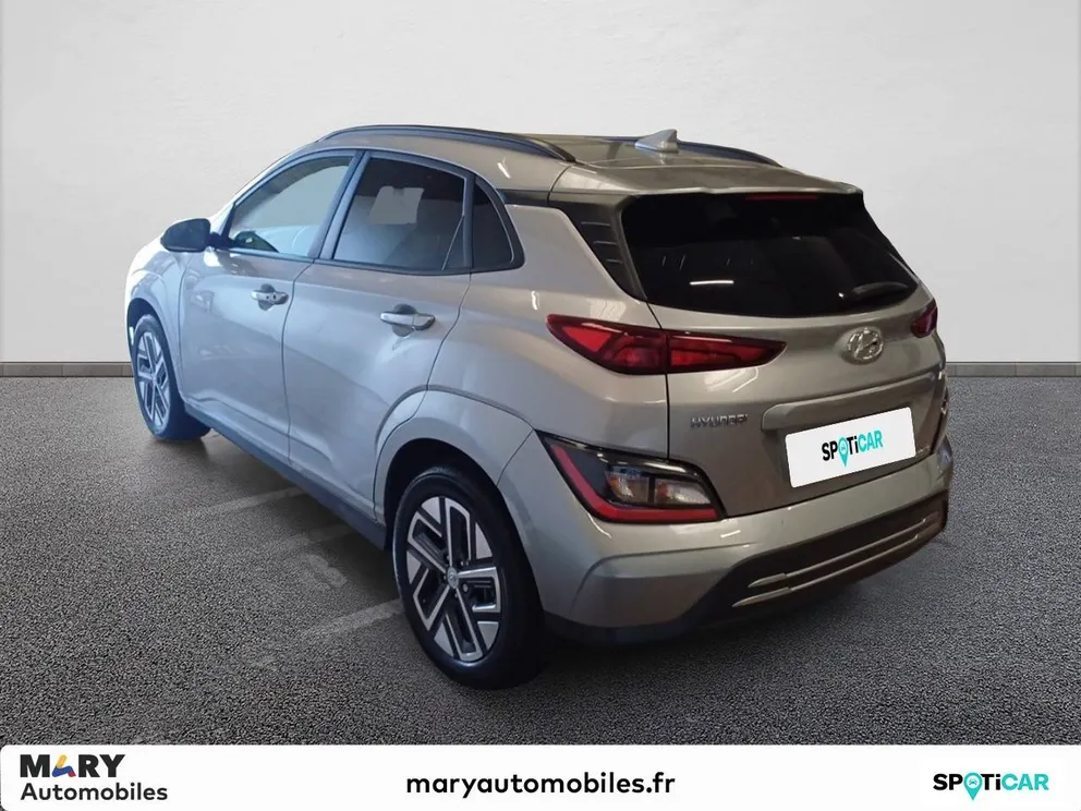 Véhicule occasion 212506 - hyundai KONA - Photo 7