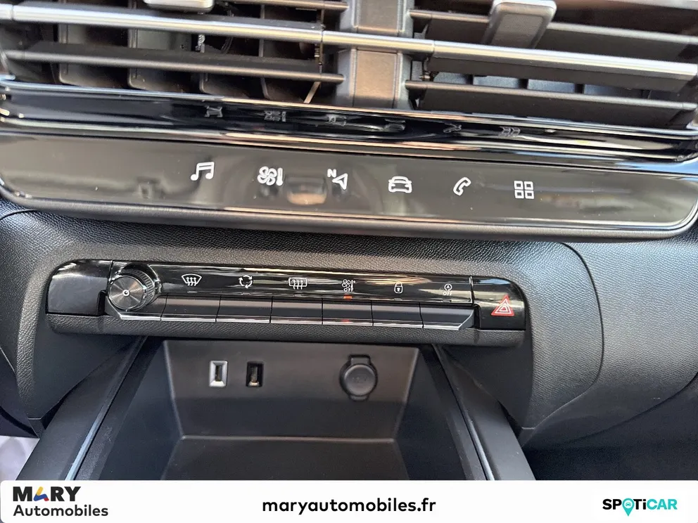 Véhicule occasion 1226802 - Citroën C5 AIRCROSS - Photo 17