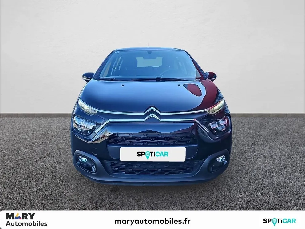 Véhicule occasion 223757 - Citroën C3 - Photo 2