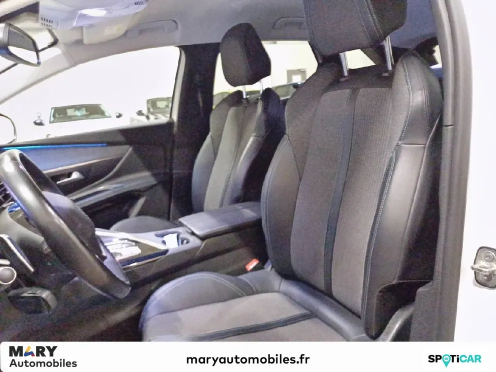 Véhicule occasion 208816 - peugeot 3008 - Photo 9