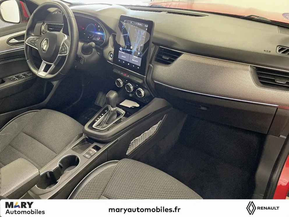 Véhicule occasion 216226 - renault ARKANA - Photo 17