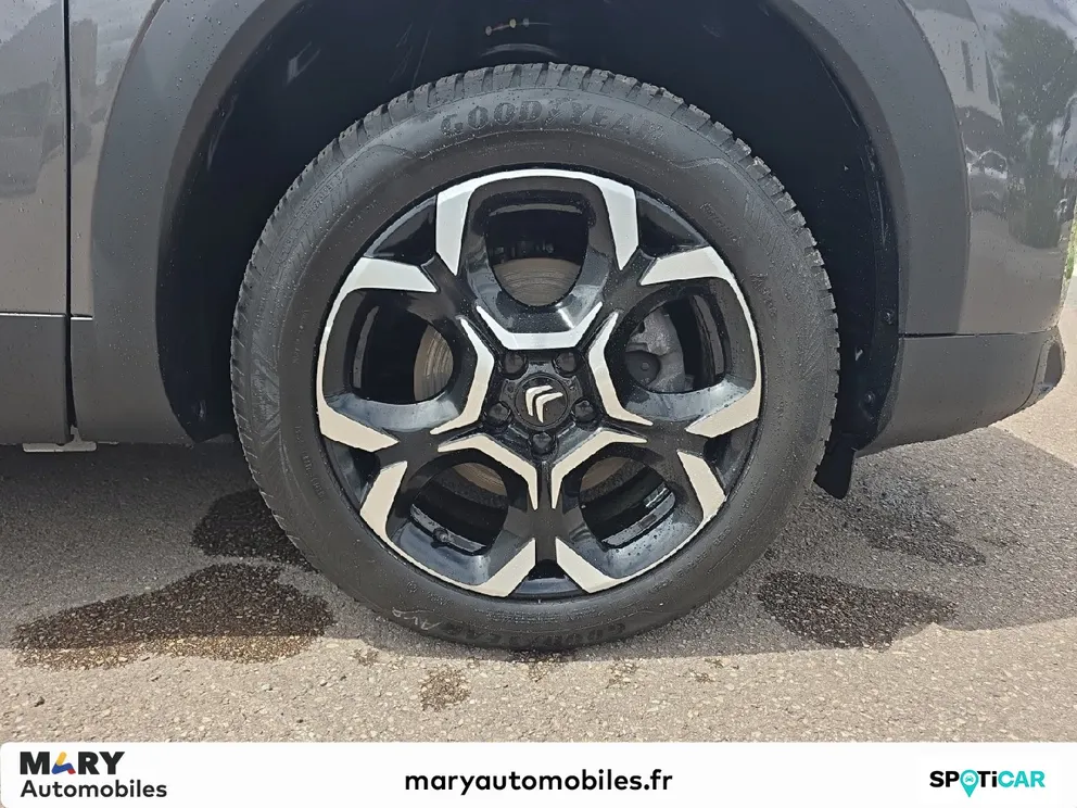 Véhicule occasion 1231239 - Citroën C5 AIRCROSS - Photo 11