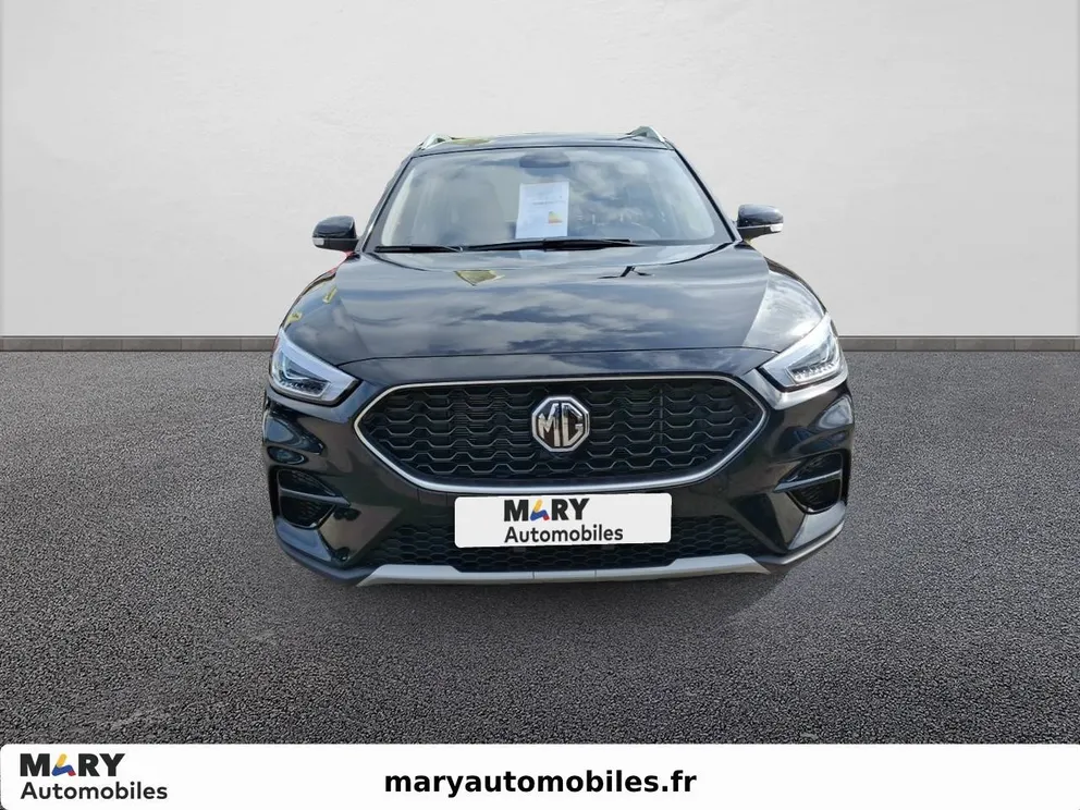 Véhicule occasion 201131 - mg ZS - Photo 2