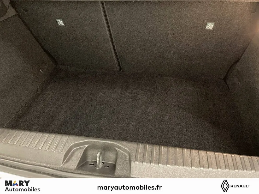 Véhicule occasion 212132 - renault CLIO - Photo 6