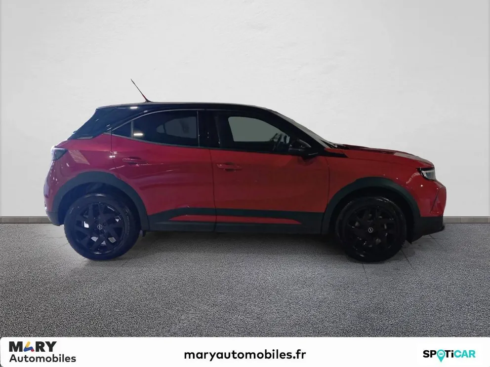 Véhicule occasion 216311 - opel MOKKA - Photo 4