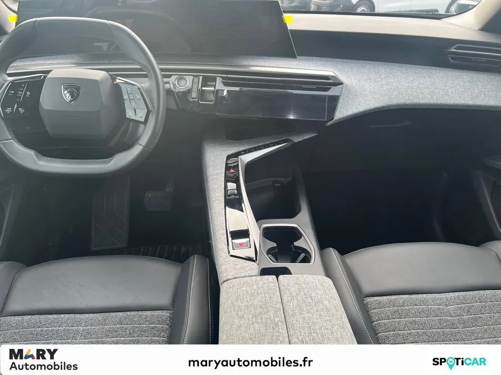 Véhicule occasion 216825 - peugeot 3008 - Photo 8