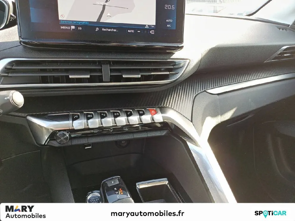 Véhicule occasion 195527 - peugeot 3008 - Photo 14