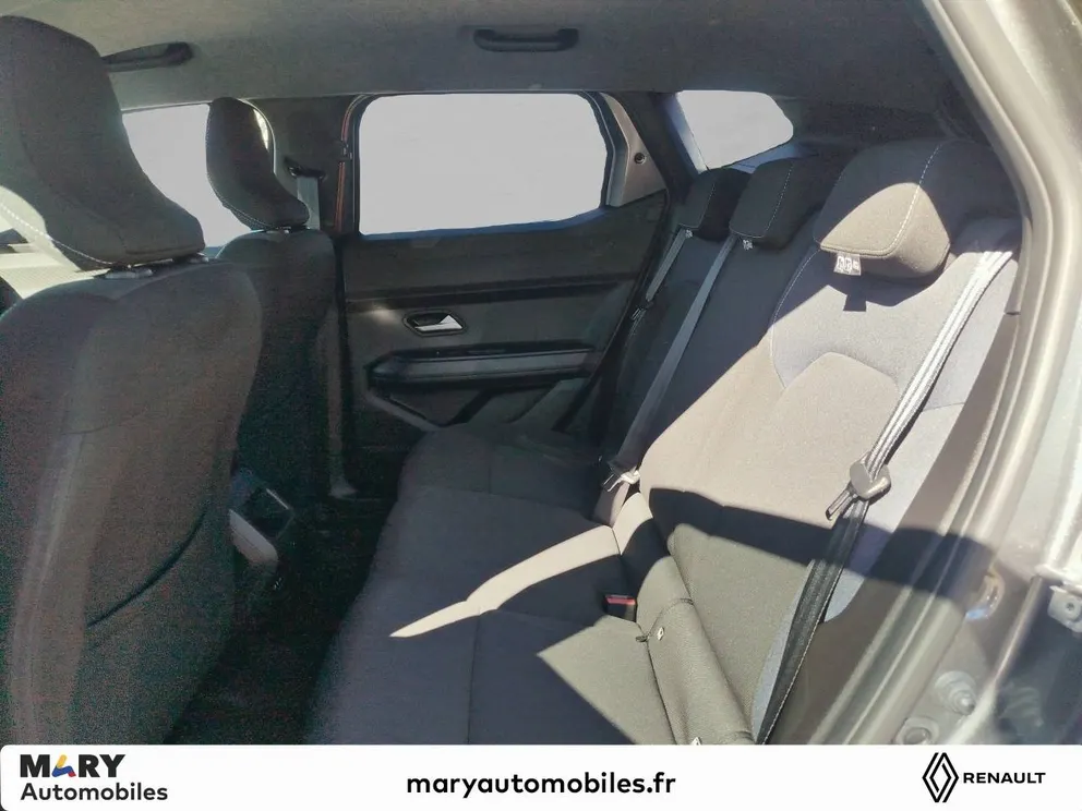 Véhicule occasion 231731 - dacia DUSTER - Photo 10