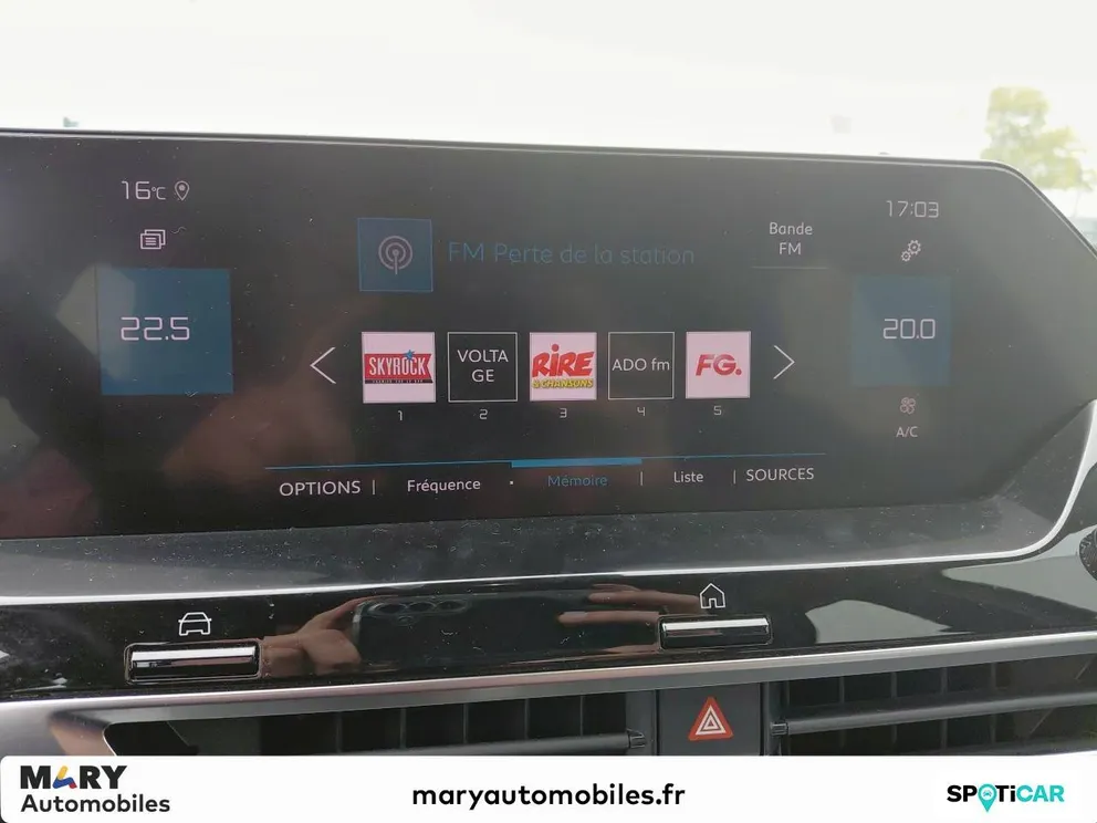 Véhicule occasion 199174 - Citroën C4 - Photo 19