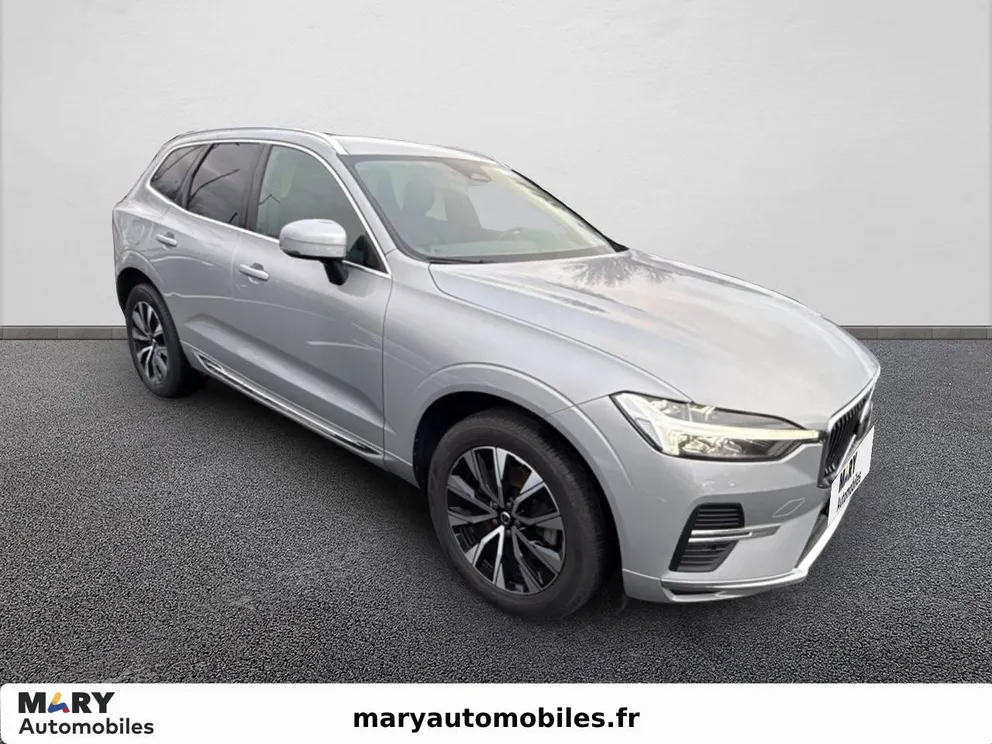 Véhicule occasion 210369 - volvo XC60 - Photo 3