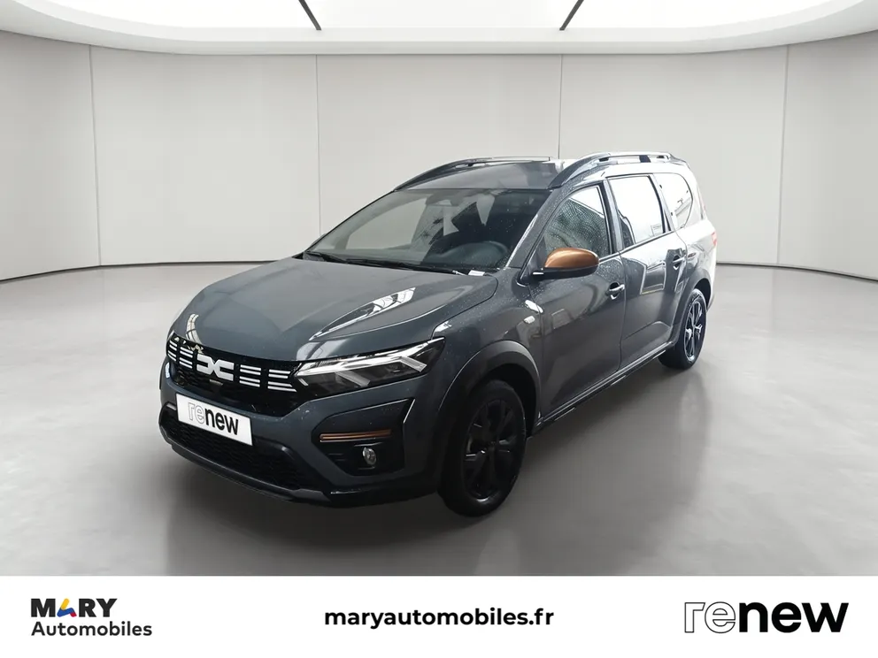 Véhicule occasion 239108 - dacia JOGGER - Photo 1