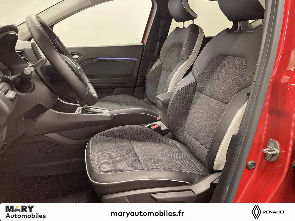 Véhicule occasion 222045 - renault CAPTUR - Photo 9