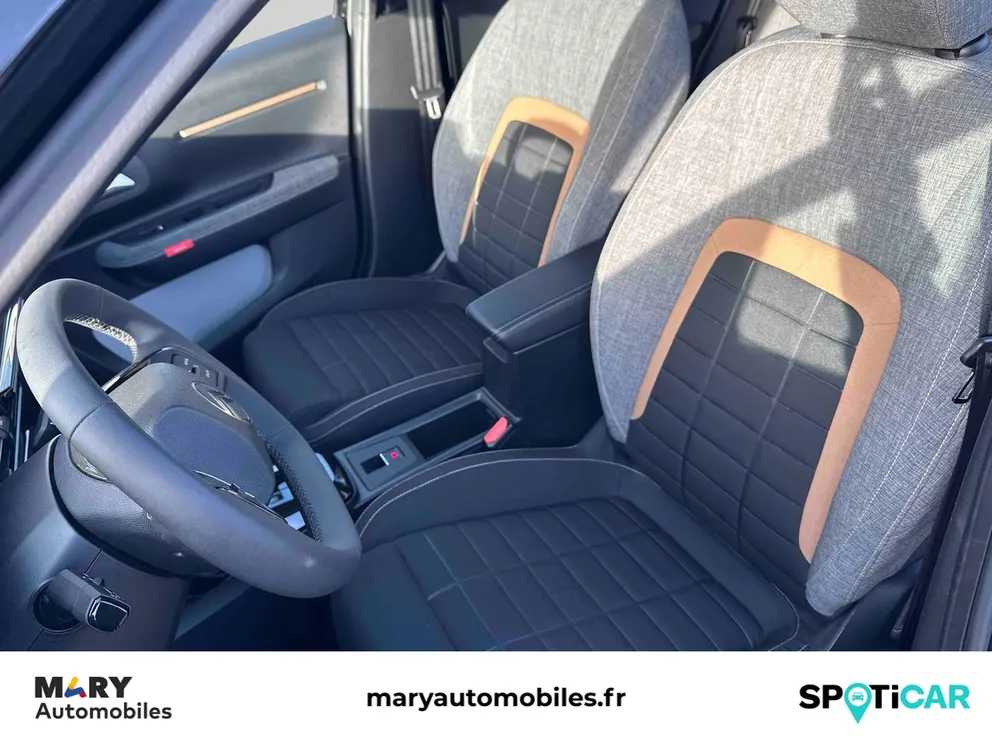 Véhicule occasion 1245195 - Citroën C3 AIRCROSS - Photo 20