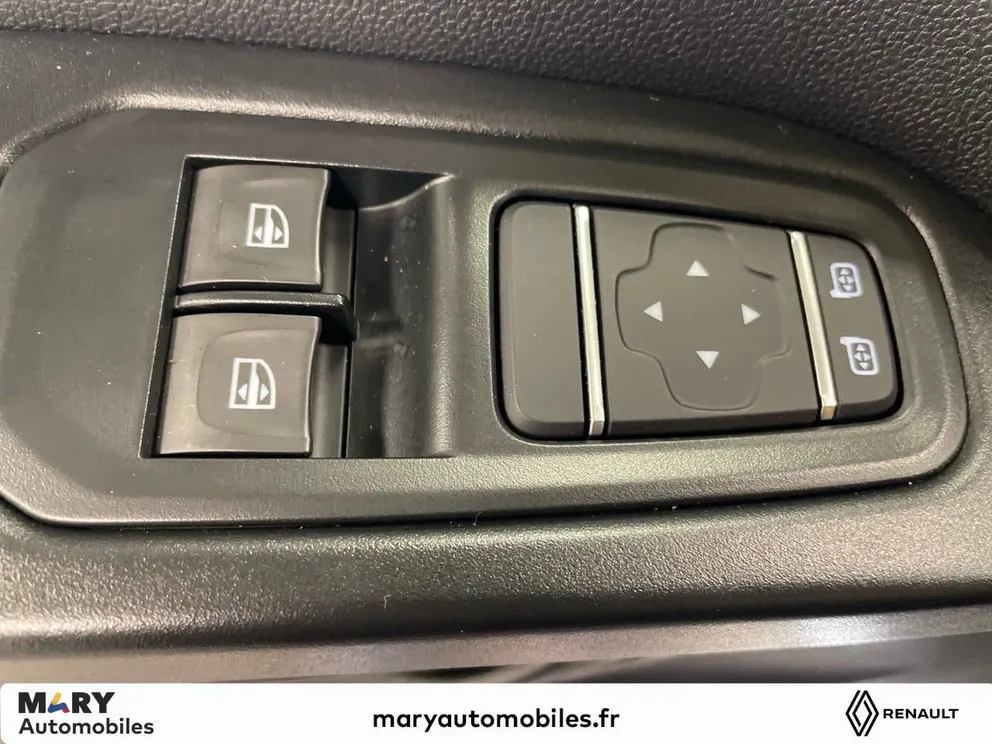 Véhicule occasion 208174 - renault TRAFIC - Photo 14