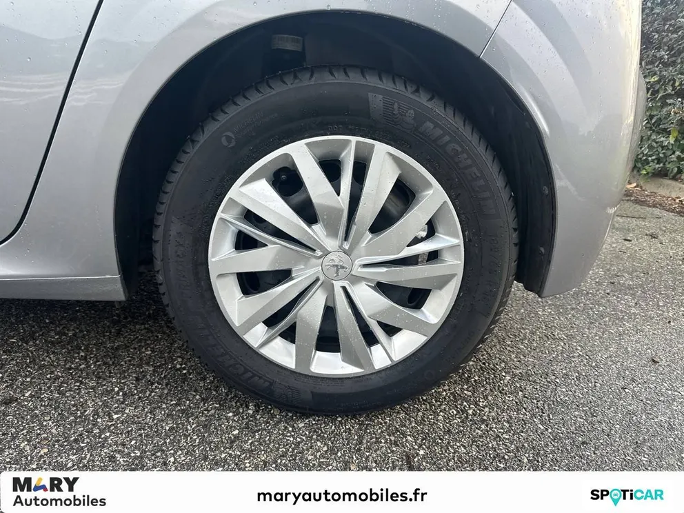 Véhicule occasion 201825 - peugeot 208 - Photo 11