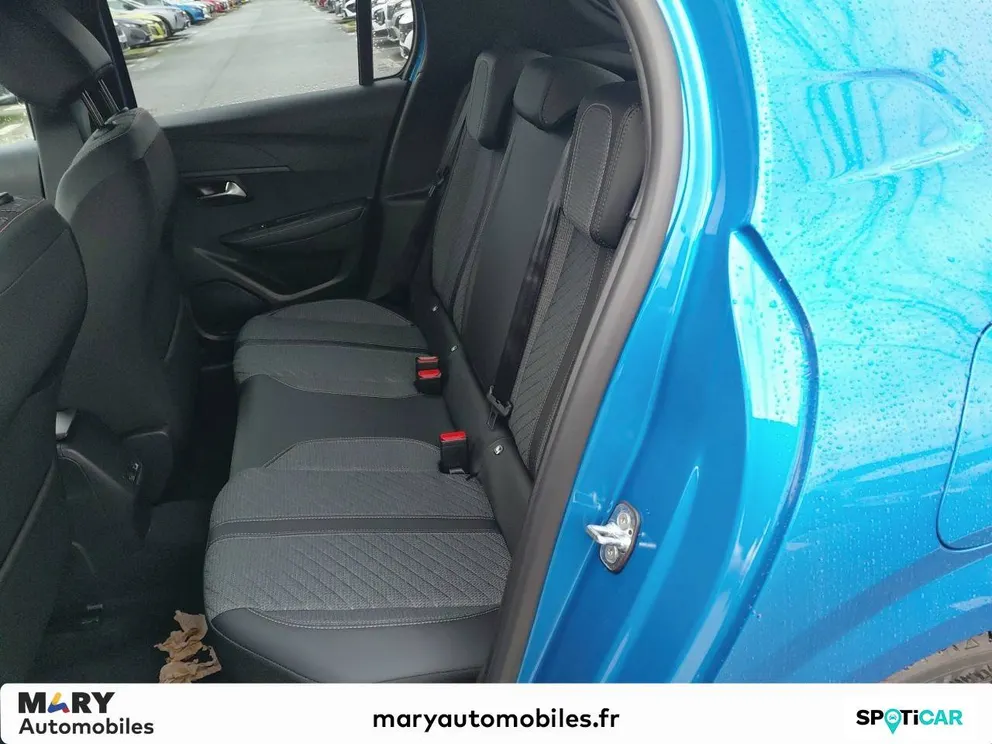 Véhicule occasion 219420 - peugeot 208 - Photo 10