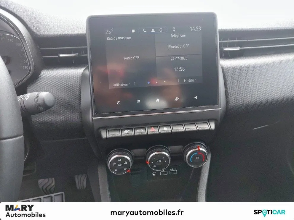 Véhicule occasion 188151 - renault CLIO - Photo 12