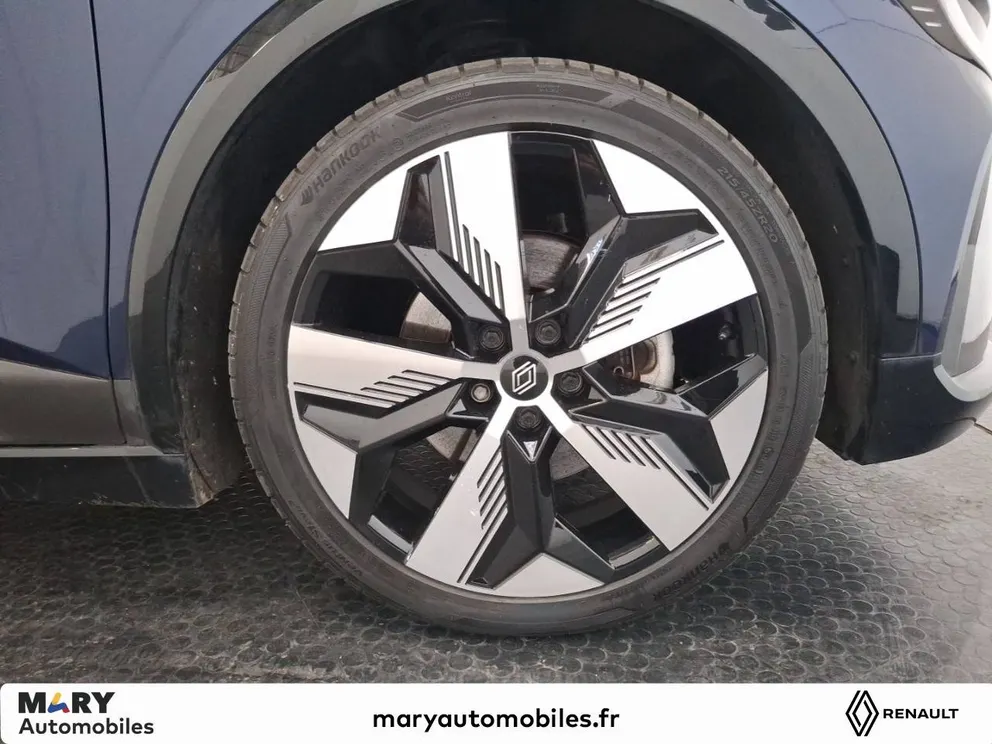 Véhicule occasion 228890 - renault MEGANE - Photo 17