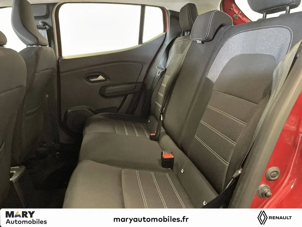 Véhicule occasion 217624 - dacia SANDERO - Photo 10
