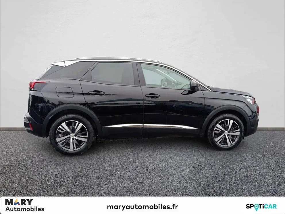 Véhicule occasion 209406 - peugeot 3008 - Photo 4