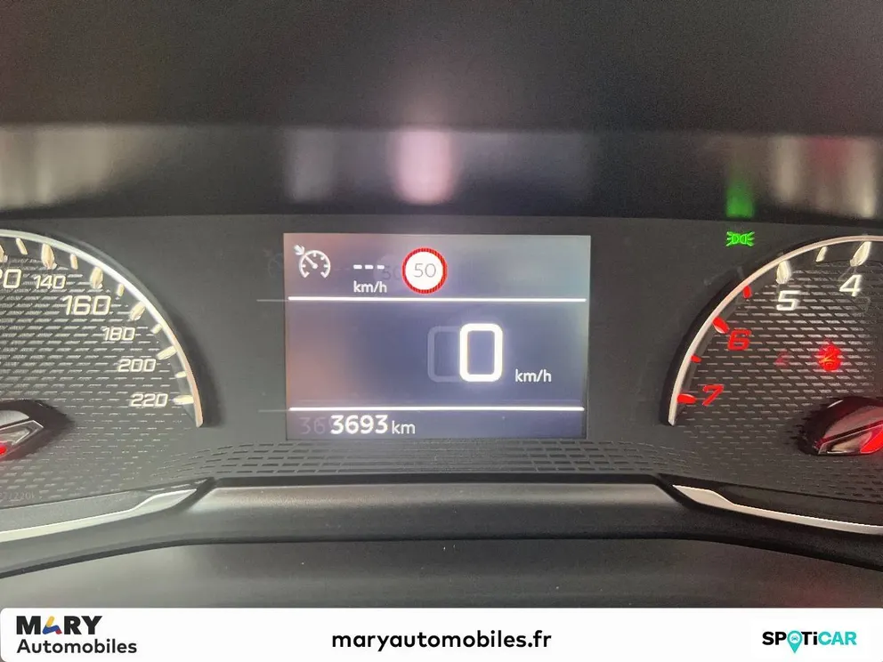 Véhicule occasion 208139 - peugeot 2008 - Photo 14