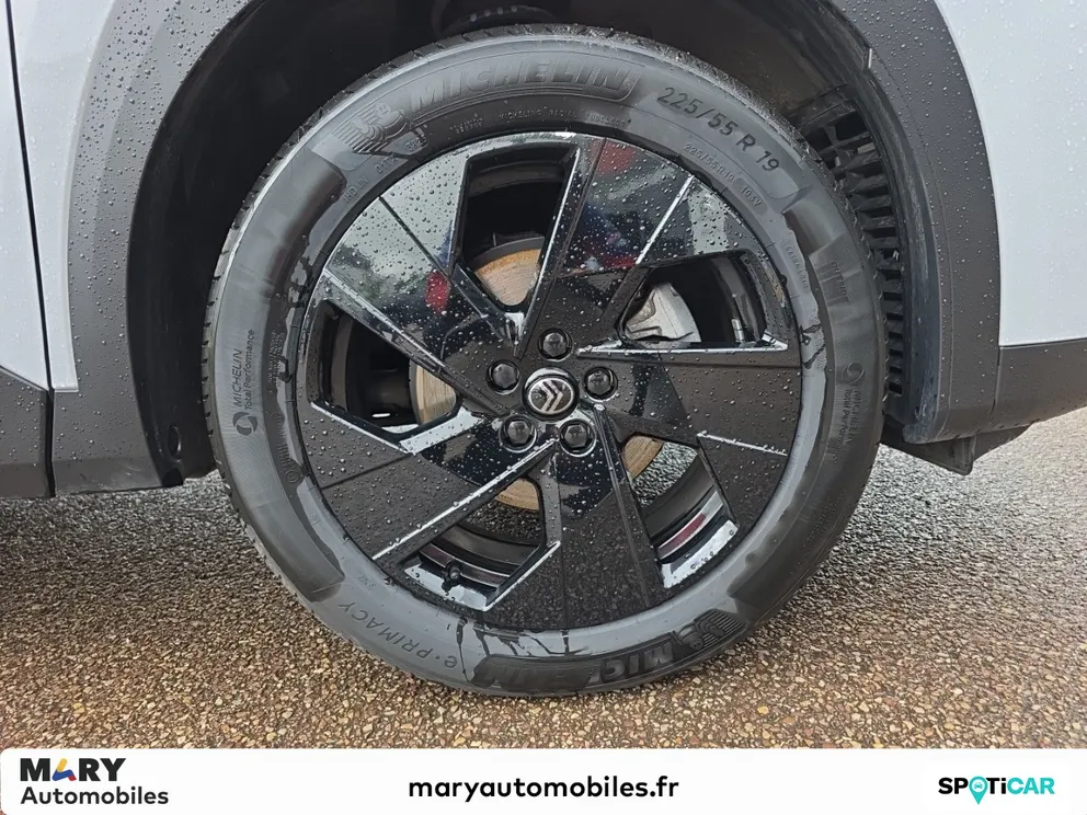 Véhicule occasion 1227460 - Citroën C5 AIRCROSS - Photo 11