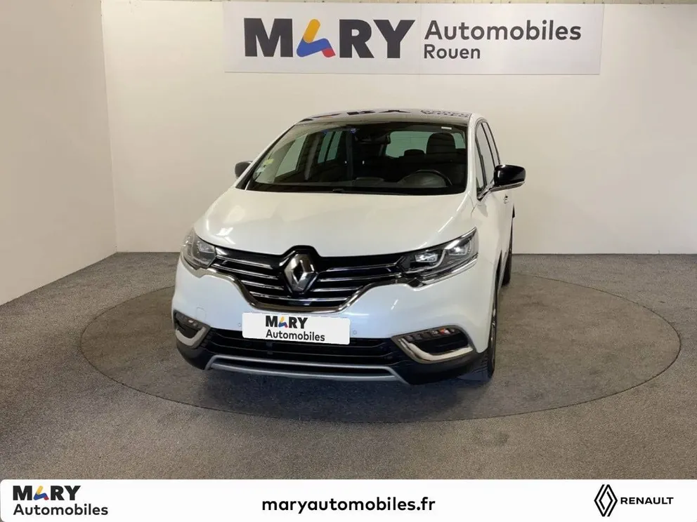 Véhicule occasion 221129 - renault ESPACE - Photo 2