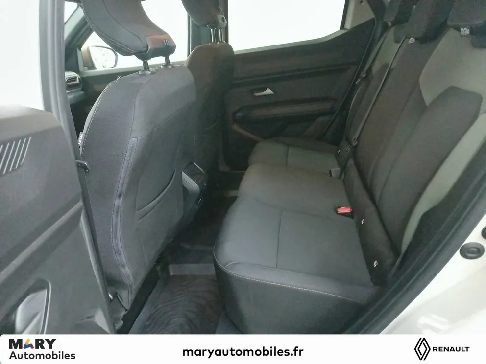Véhicule occasion 222070 - dacia DUSTER - Photo 10