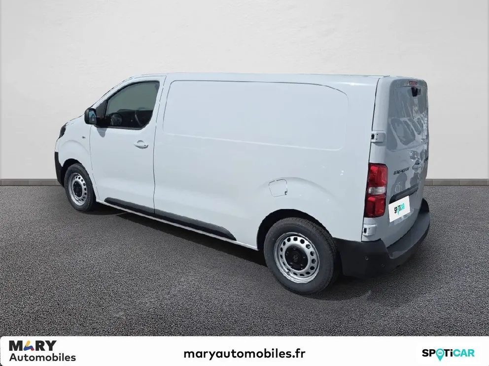 Véhicule occasion 224931 - peugeot EXPERT - Photo 2
