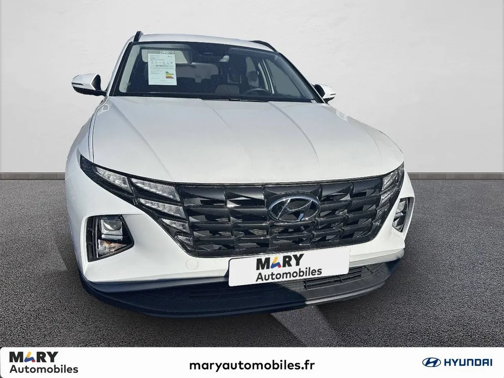 Véhicule occasion 207769 - hyundai TUCSON - Photo 6