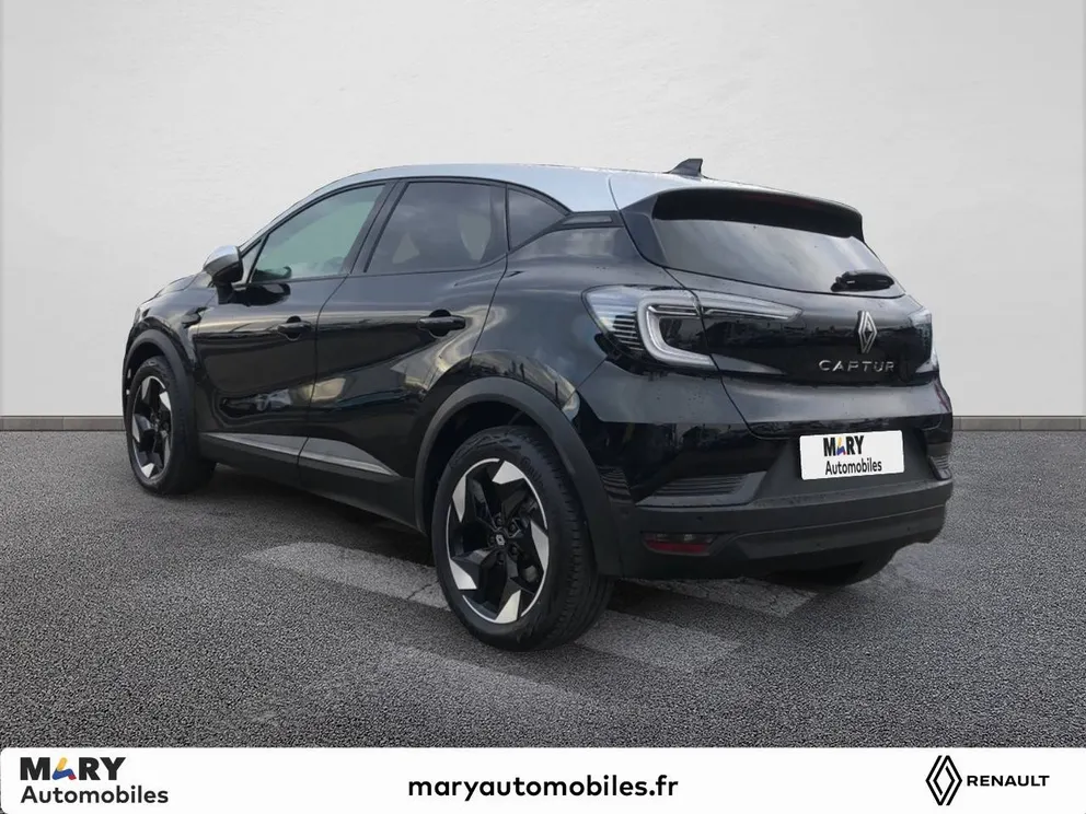 Véhicule occasion 207348 - renault CAPTUR - Photo 7