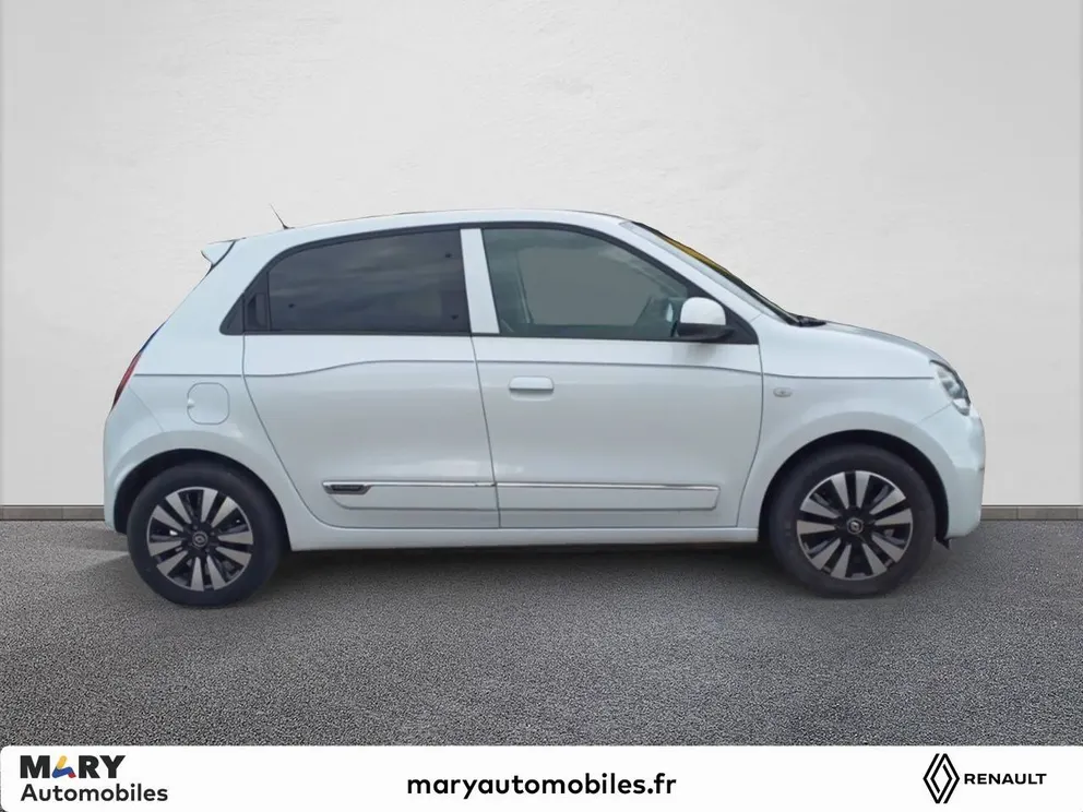Véhicule occasion 198403 - renault TWINGO - Photo 4