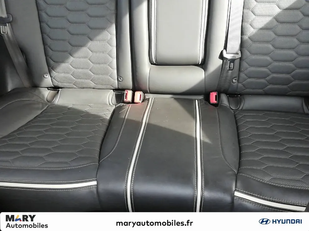 Véhicule occasion 101530 - ford MONDEO - Photo 10