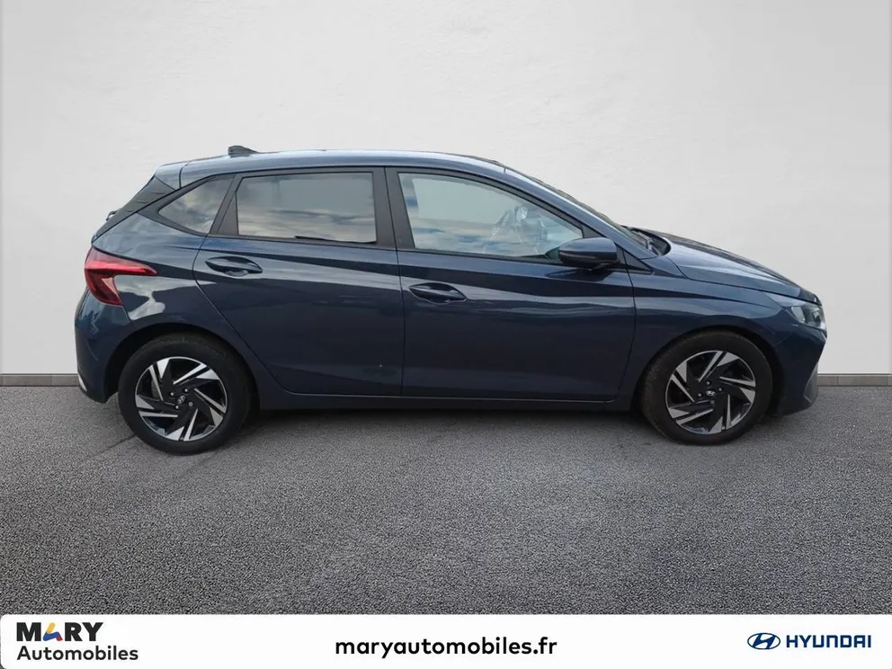 Véhicule occasion 196104 - hyundai i20 - Photo 4