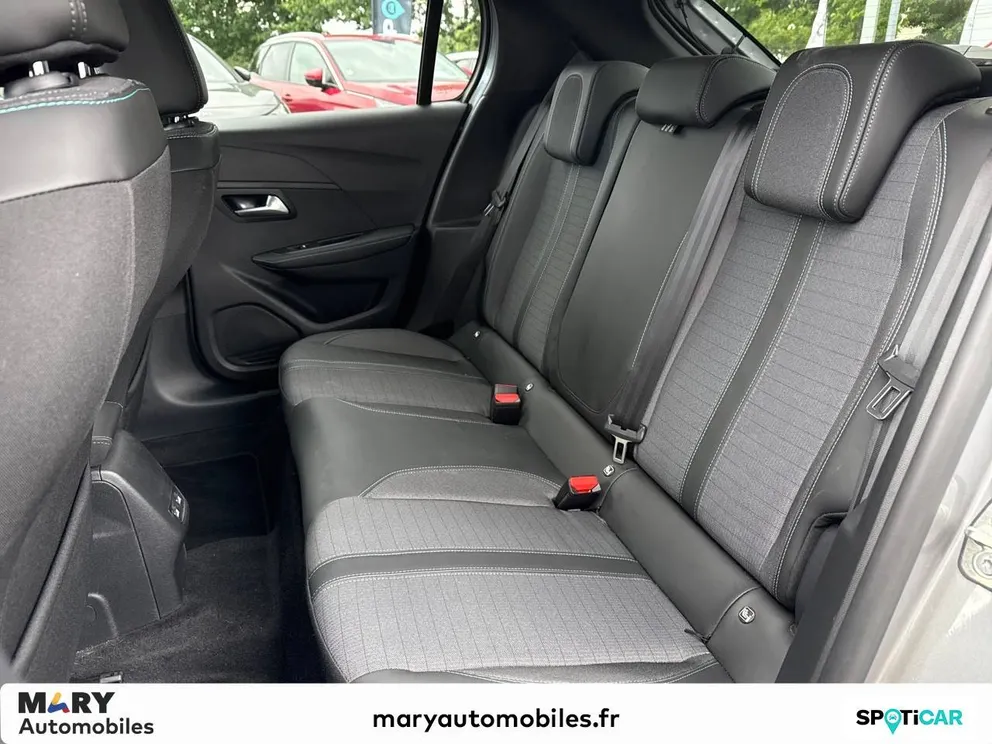 Véhicule occasion 189853 - peugeot 208 - Photo 9