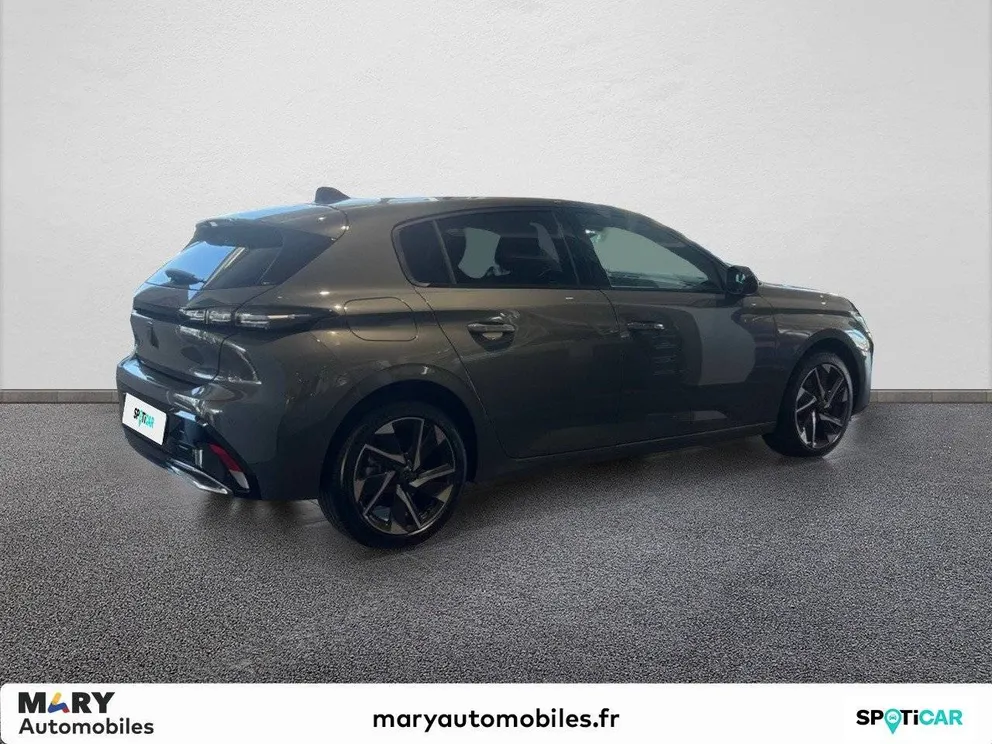 Véhicule occasion 171350 - peugeot 308 - Photo 7