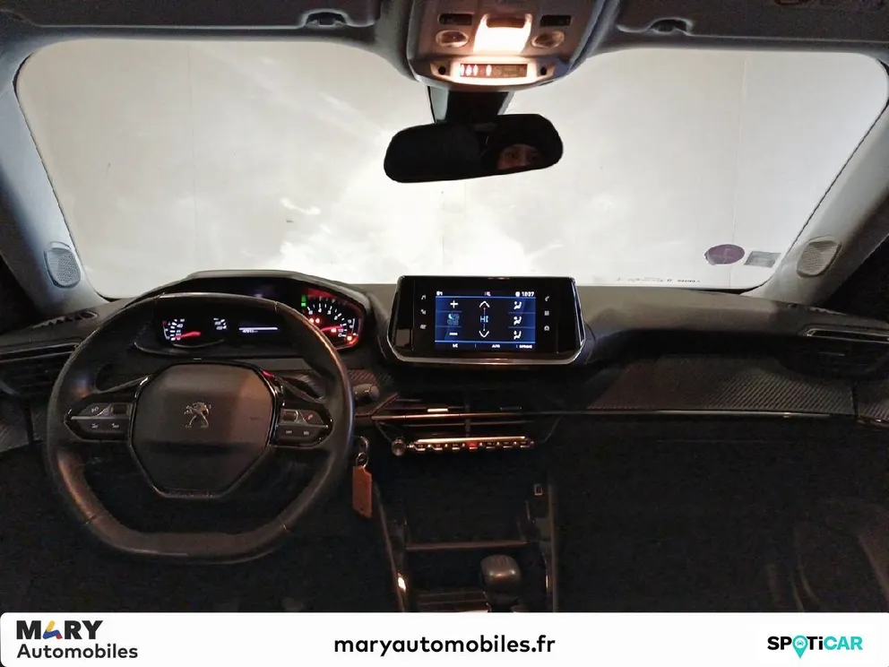 Véhicule occasion 203761 - peugeot 2008 - Photo 8