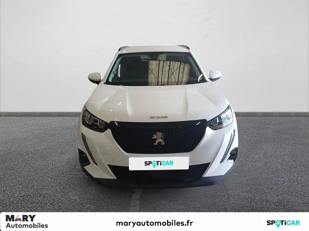 Véhicule occasion 186663 - peugeot 2008 - Photo 8