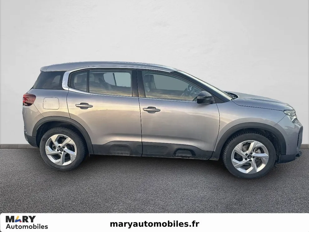 Véhicule occasion 205218 - Citroën C5 AIRCROSS - Photo 4