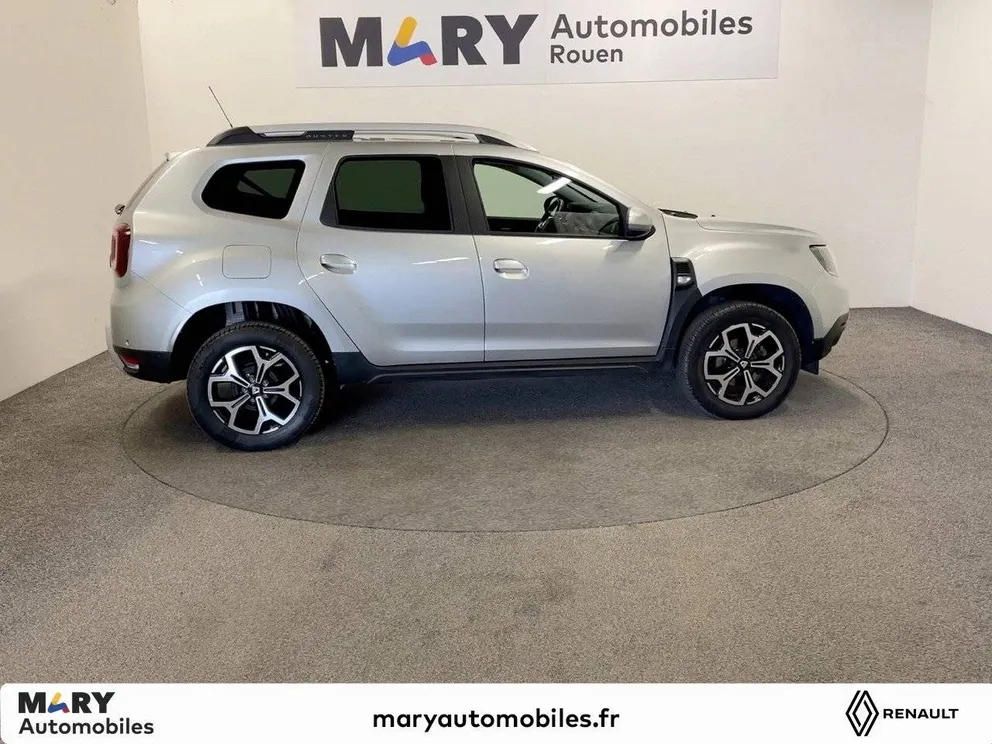 Véhicule occasion 198927 - dacia DUSTER - Photo 4