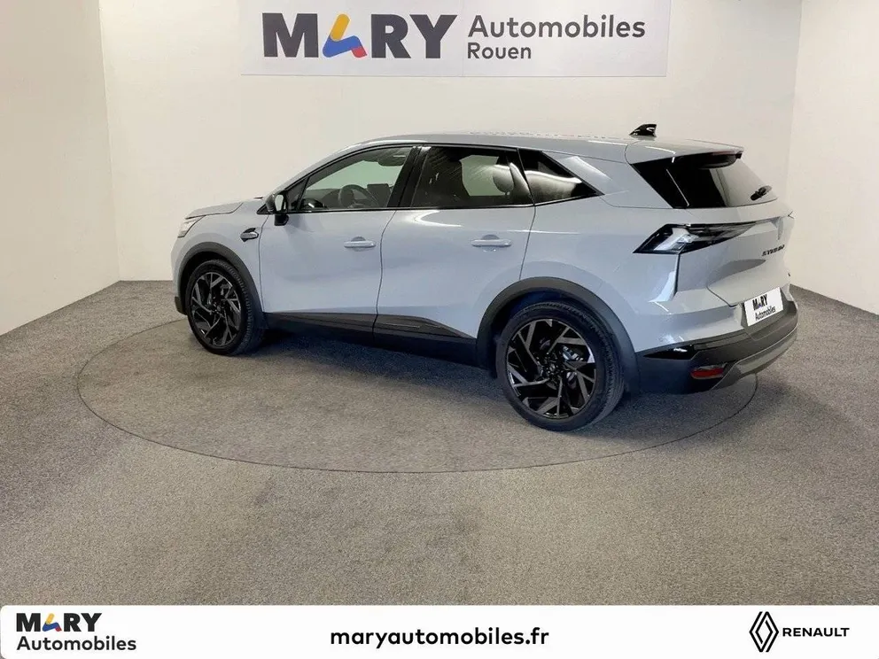 Véhicule occasion 201319 - renault SYMBIOZ - Photo 7