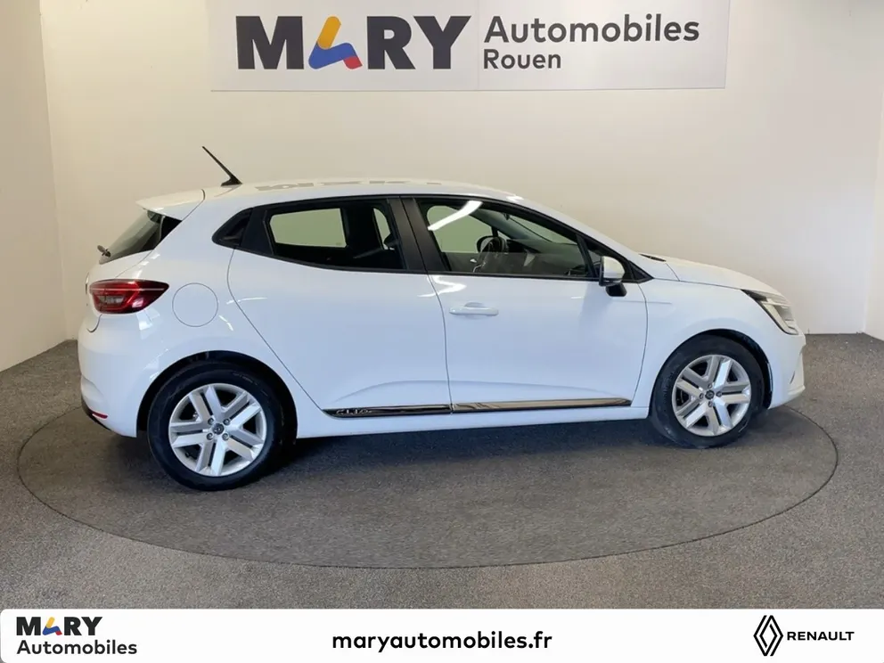 Véhicule occasion 234788 - renault CLIO - Photo 4