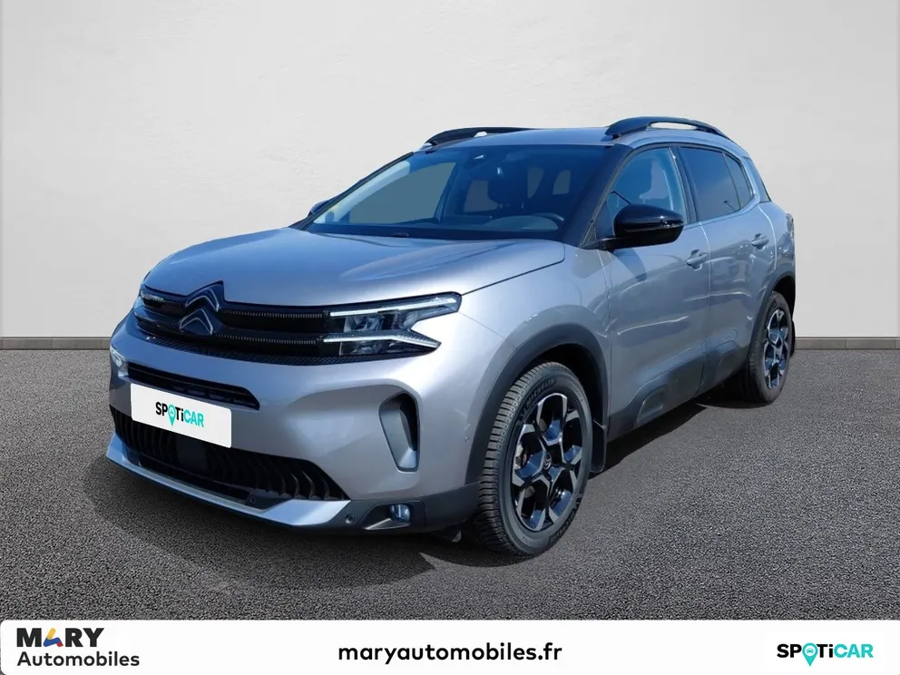 Véhicule occasion 1235877 - Citroën C5 AIRCROSS - Photo 1